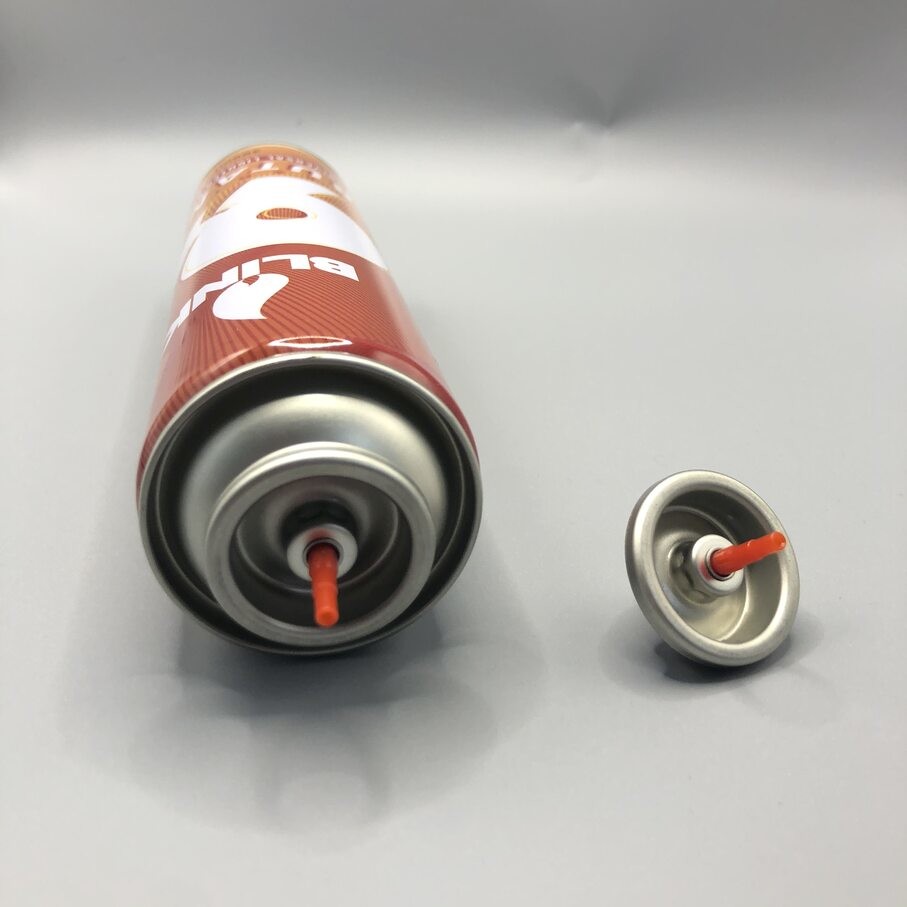Universal Lighter Gas Refill Attachment Convenient And Reliable Solution For Refilling Various Lighter Types