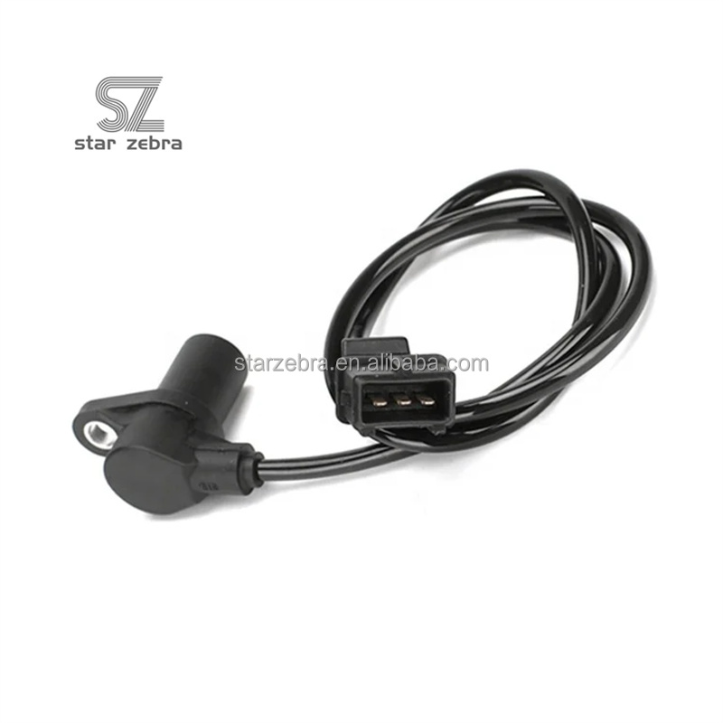 VOE20482772 Auto Parts E210 E240 E290B Car Crankshaft Position Sensor for Volvo Excavator D6D D6E Engine Model
