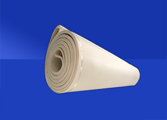 Needle Heat Transfer Printing Felt Heat Resistant Felt Pads Customized Size