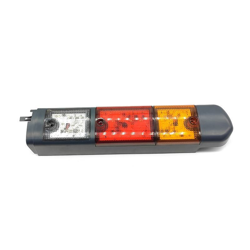 Rear Tail Lamp 48V Toyota Forklift Parts Tail Lights for Forklift
