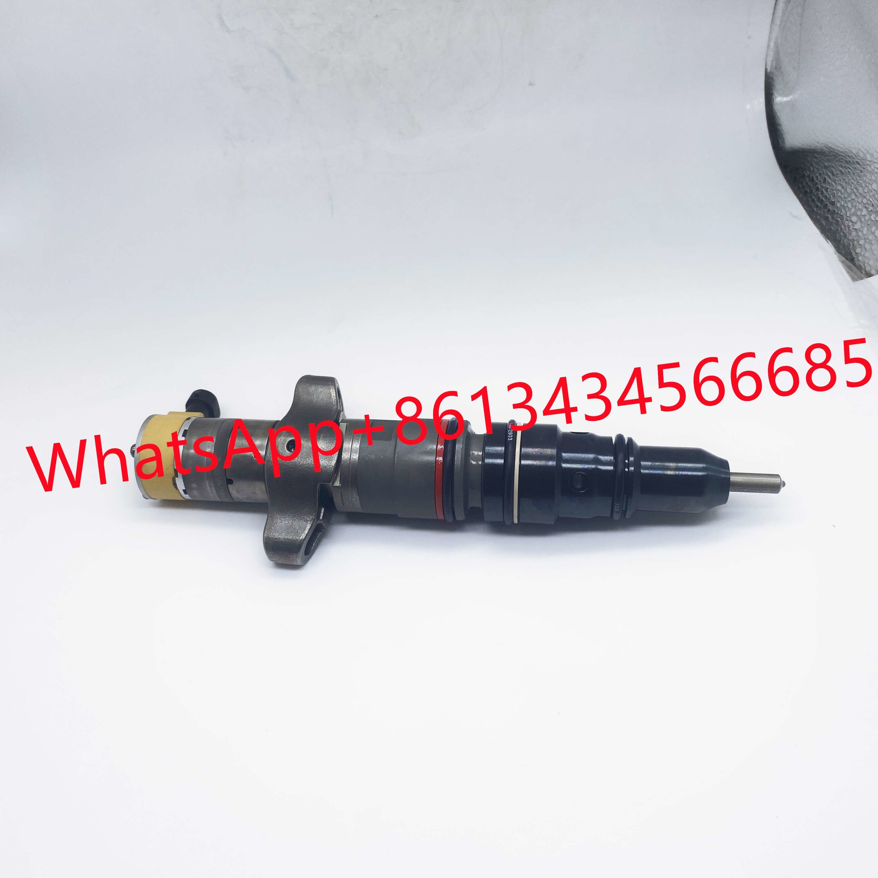 C7 C9 Diesel Engine Caterpillar Fuel Injector 387-9437 3879437 For 324D 325D 326D 329D 330D