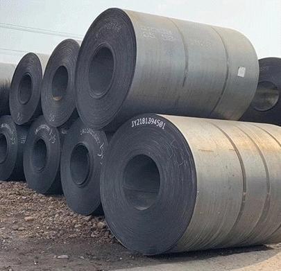Best Quality DC01 DC04 0.8 mm CRC Cold Rolled Annealed Carbon Steel Coil