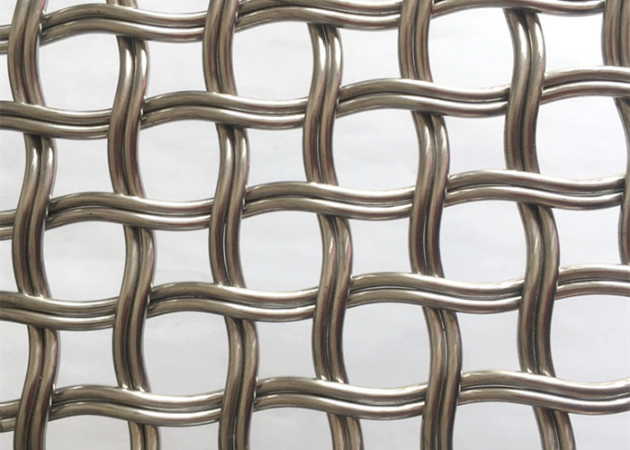 PVD Color Metal Frame Room Drivider With Steel Rigid Decorative Weave Fabric