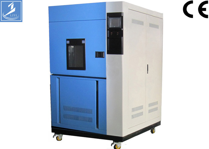 Stainless Steel Programmable Constant Xenon Arc Weathering Test Chamber 380V