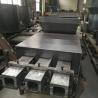 Buy cheap Tunisia Triple-Head Pressed Wood Shavings Pallet Block Machine from wholesalers