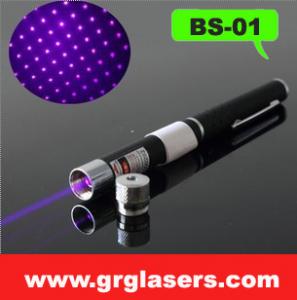 Buy cheap 405NM  2in1 Red  The Sky Star Laser Pen seal Lazer  pointer pen With Gift box Made In China product