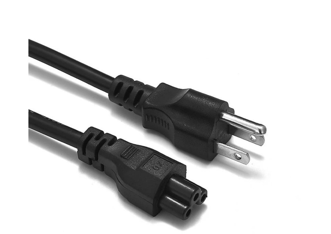 14AWG UL Listed Power Cord