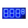 Buy cheap 24-inch LED Display Board for Gas Station Fuel Electronic Sign Board from wholesalers
