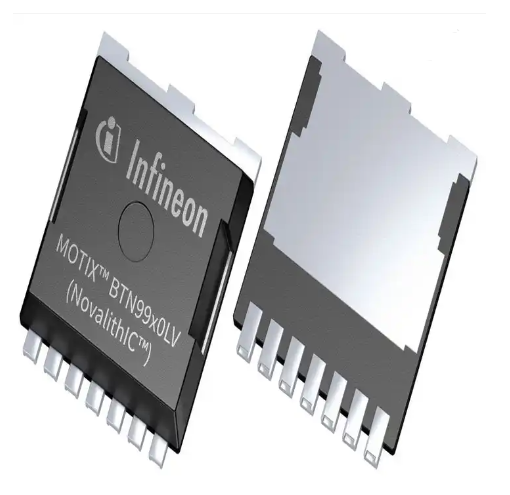 SAK-TC237LP-32F200S AB Integrated Circuit IC Chip 32-Bit Single Chip Microcontroller