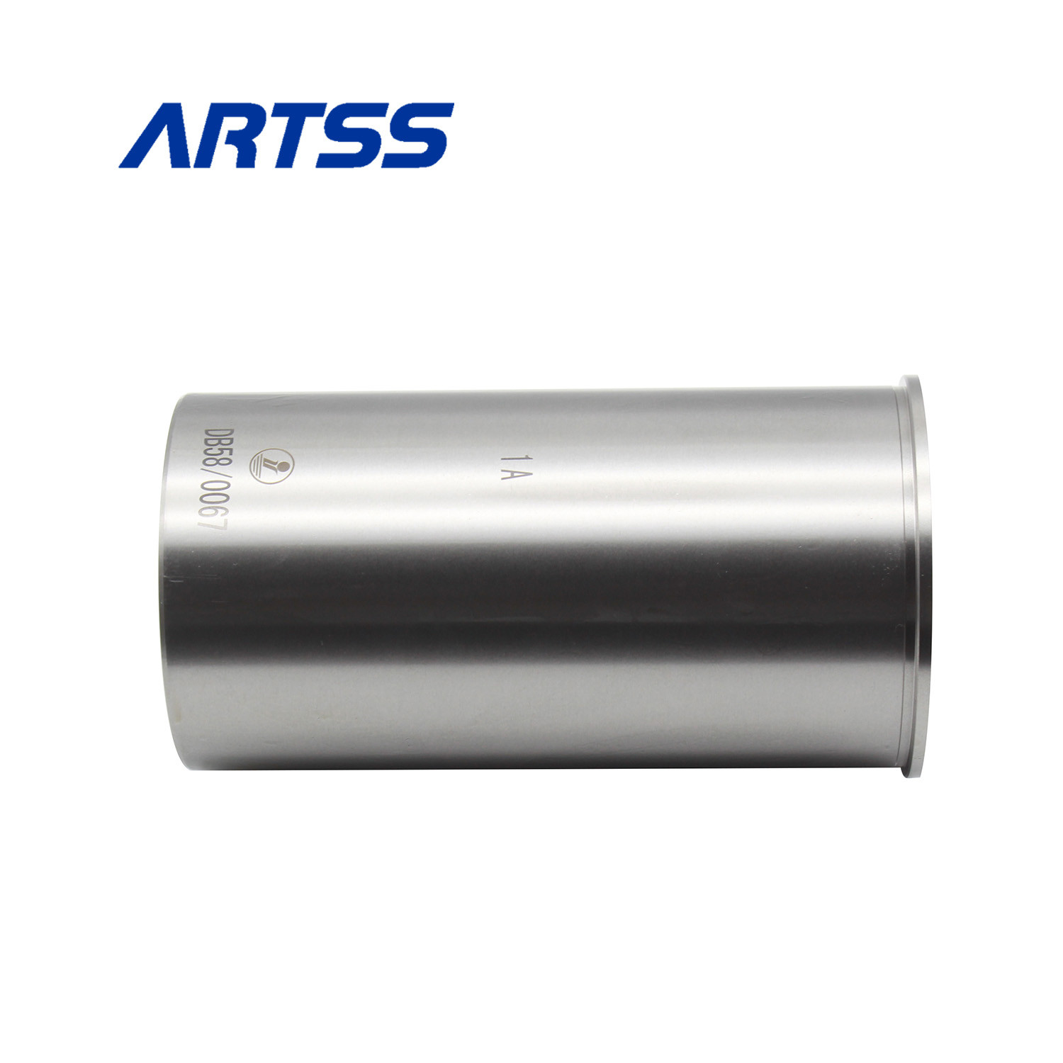 Diesel Engine Parts DB58 Cylinder Liner 0428-4602 For Engineering Machinery
