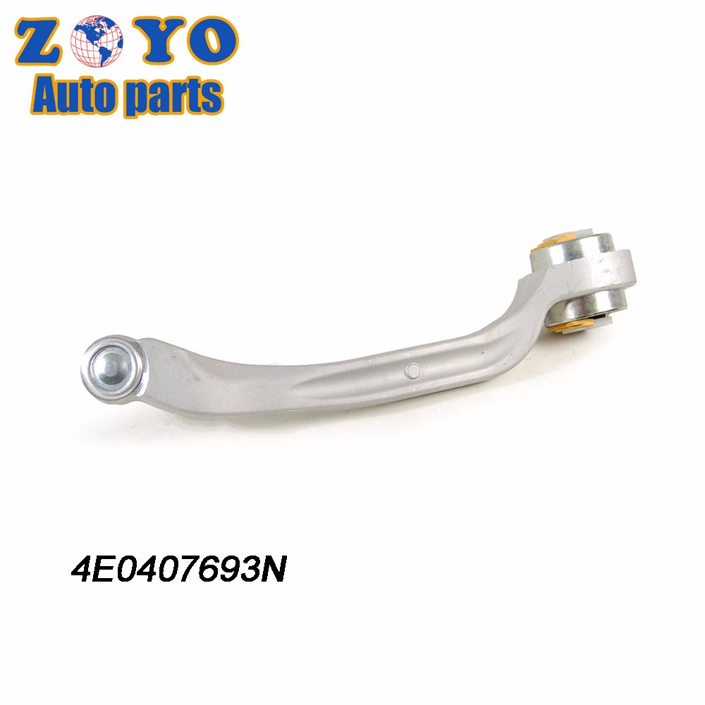 521-749 Dorman No. Left Aluminium Lower Suspension Control Arm for Audi A8 D4 2002