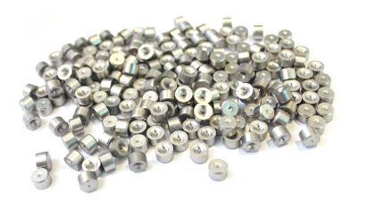 Wear Resistant Tungsten Carbide Wire Drawing Dies For Steel Iron Steel Tube