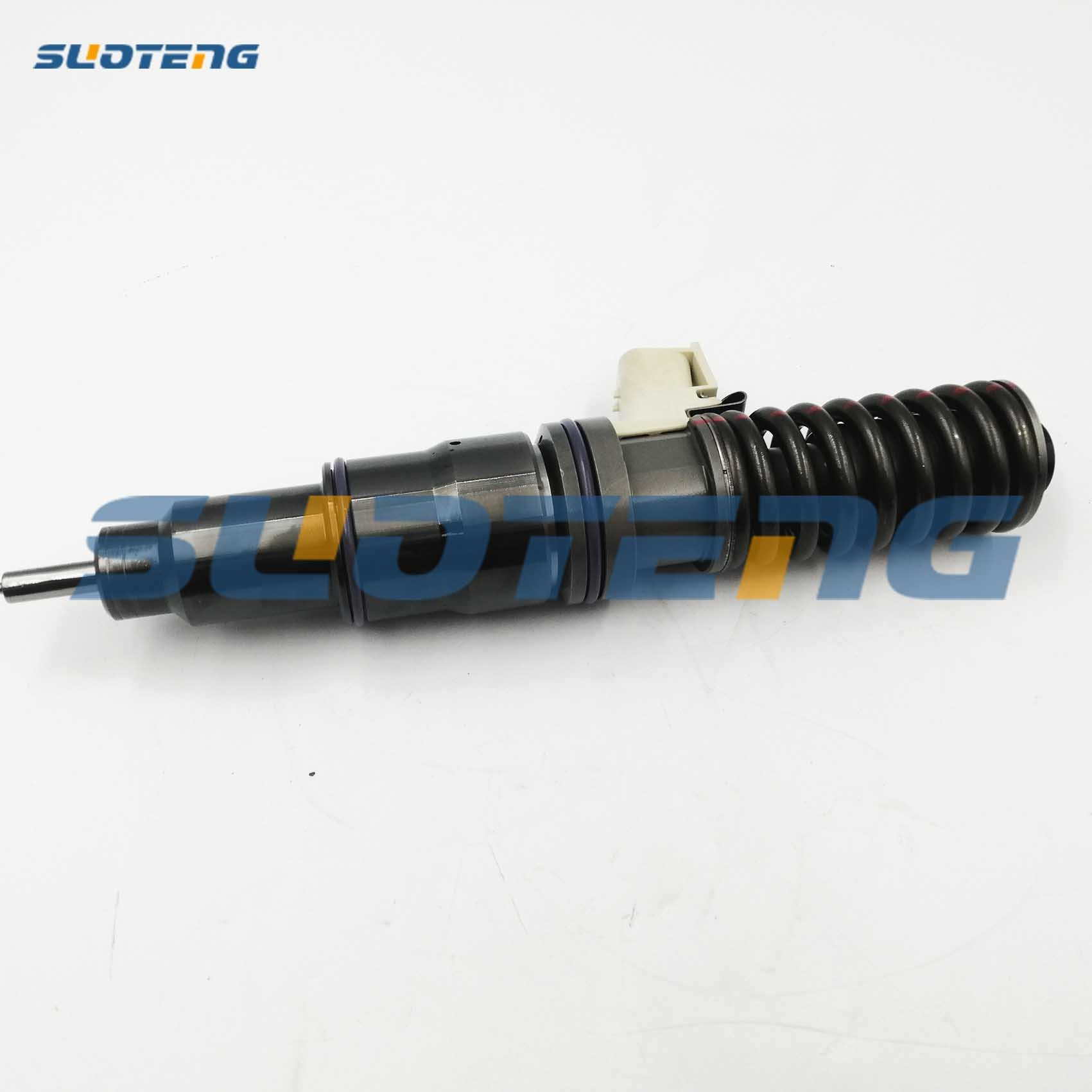 166509Z01C Common Rail Fuel Injector 21569191 For Truck Engine