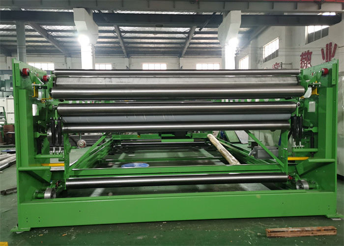 Nonwoven Chemical Fiber Cross Lapper