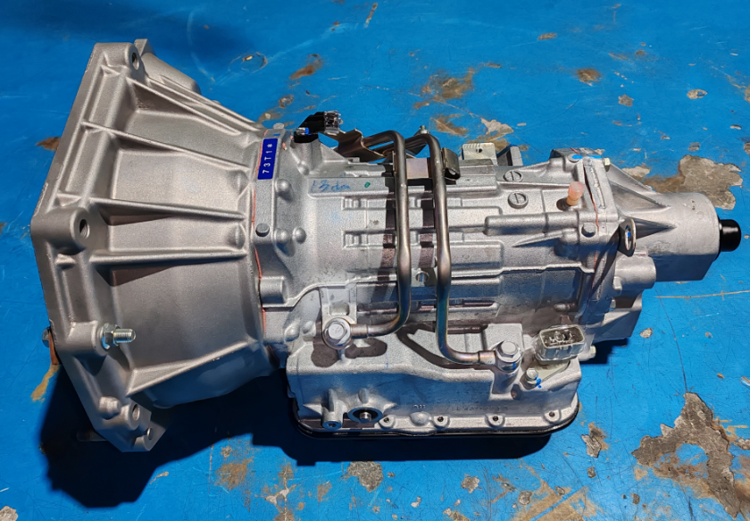 4X4 TW-40LS Automatic Gearbox Assy for SUZUKI JIMNY Transmission Genuine 20002-76J33