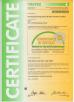 DONG GUAN YU DI LANYARDS AND PROMOITONS COMPANY LIMITED Certifications