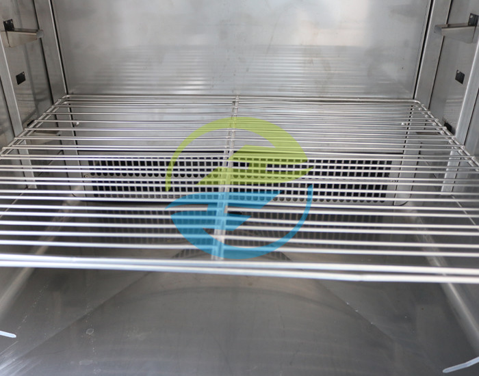 Working Volume 150L Programmable Temperature Humidity Chamber for IP Testing Equipment