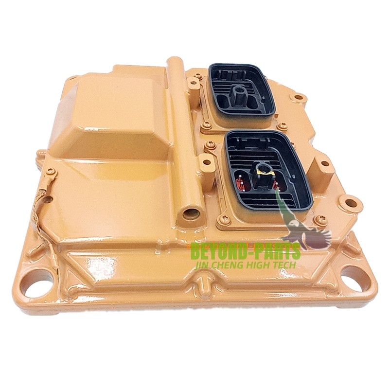 catererpillar 320E 329E Original Renew Engine Excavator Spare Parts ECU Computer Board Controller 462-0009 357-2083