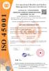 Shenzhen Lanshuo Communication Equipment Co., Ltd Certifications