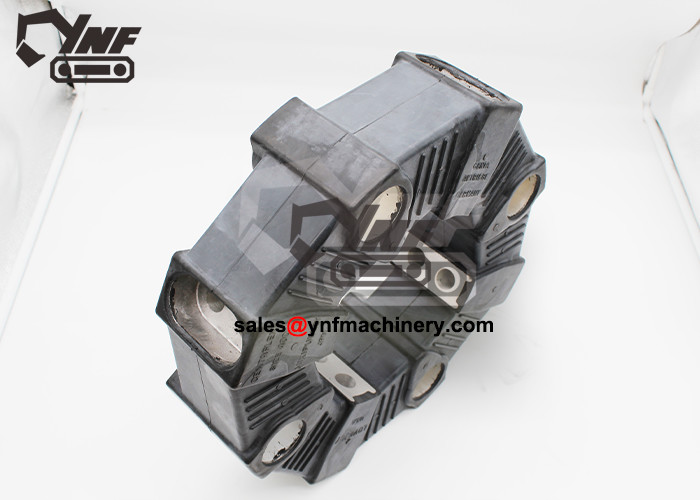 Komatsu PC130-6C Plastic Coupling Excavator Parts 07002-01223