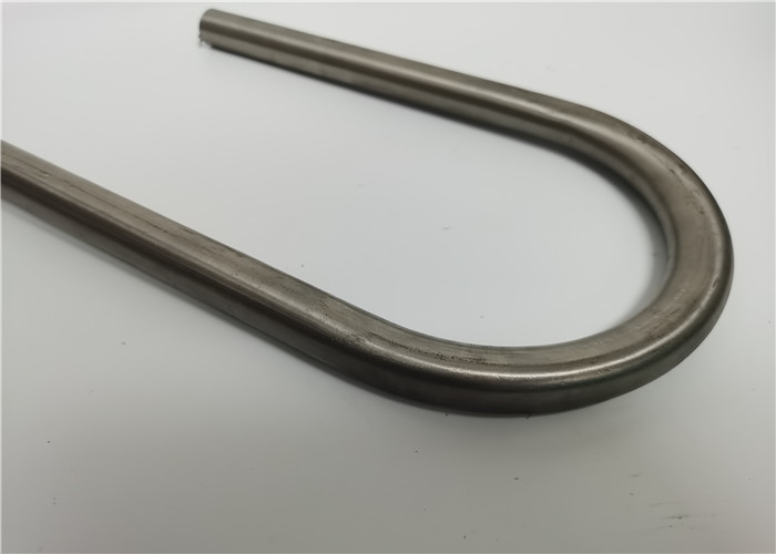 CE Stainless Steel Pipe Bending Services 0.005mm Electronics