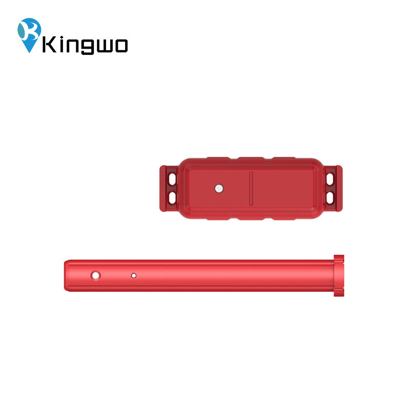 LBS Wifi anti theft bike tracker IP67 Real Time Gps Tracking Device For Utility Trailers