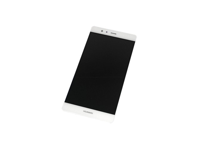 Strict Qc Tested Mobile Phone Huawei P9 plus LCD Screen Accessories Parts