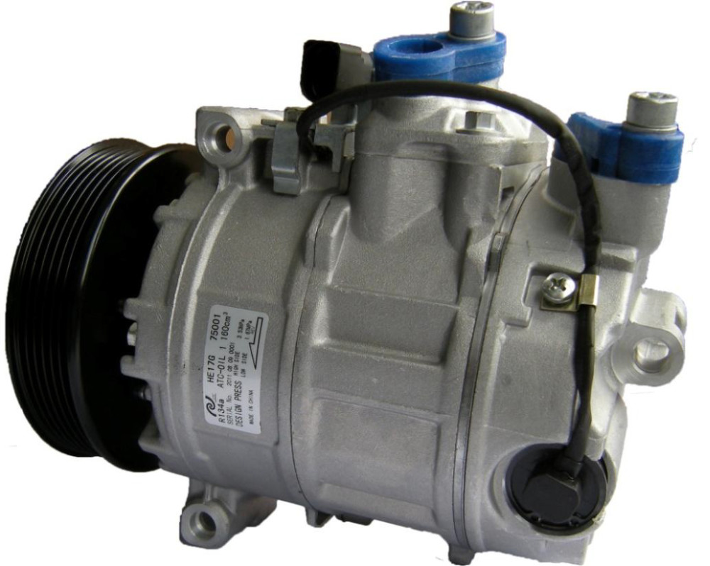 A/C Auto Air Conditioning Compressor 447190-6360 447190-6380