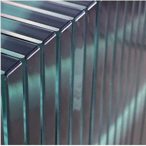 Buy cheap Toughened Tinted Tempered Glass Customized With Export Certificates product
