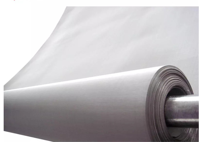 0.5mm Twill Weave Filter Wire Cloth