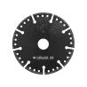 Buy cheap 350mm 125mm 115mm Vacuum Brazed Diamond Saw Blade Grinding Disc from wholesalers