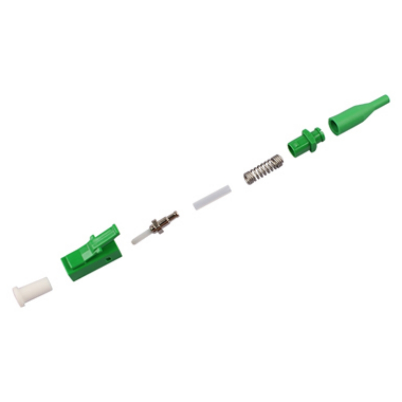 LC Connectors Fiber Type LC SC UPC APC LT ST for 0.25mm 250 200 230 234um Cables