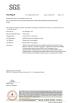Shenzhen Shinelink Technology Ltd Certifications