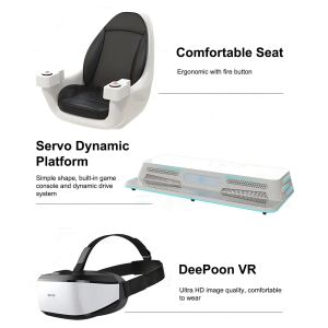 600KG Immersive Movie Theater Elevate Your Movie Experience With Unmatched