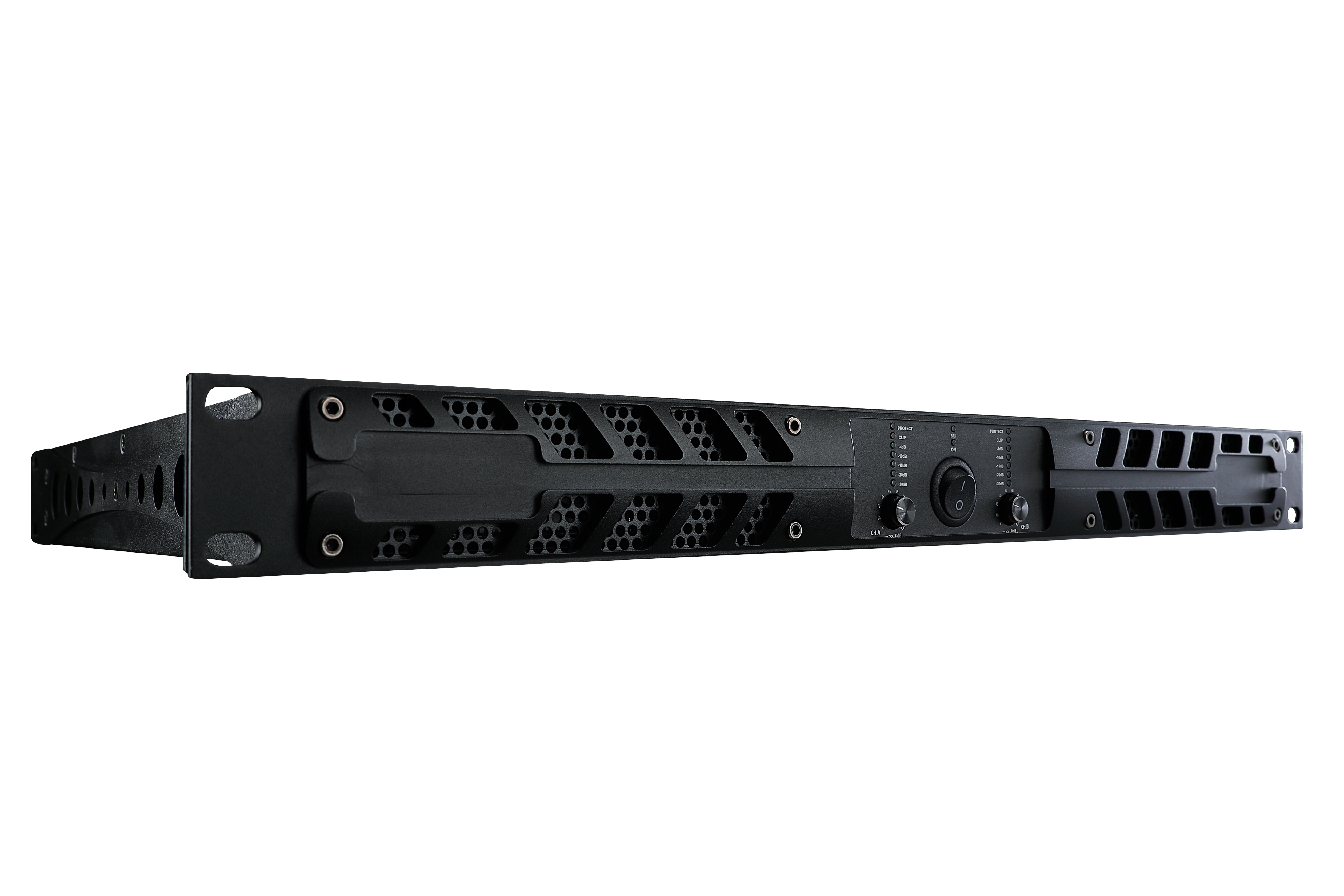 AC220V OEM Banquet Hall 100db Class D Audio Amp