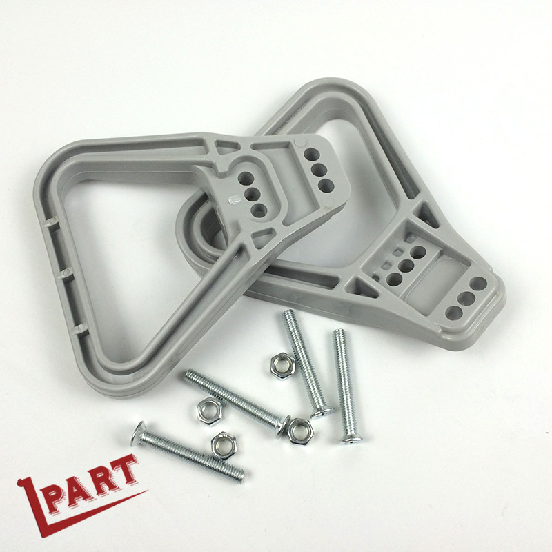 Electric Forklift Battery Parts Connector Handle 175A