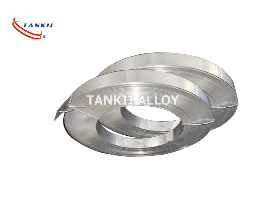 Ni60Cr23 Nickel Chrome Wire Bright Surface Corrosion Resistance