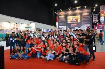 Guangzhou IMO Catering  equipments limited