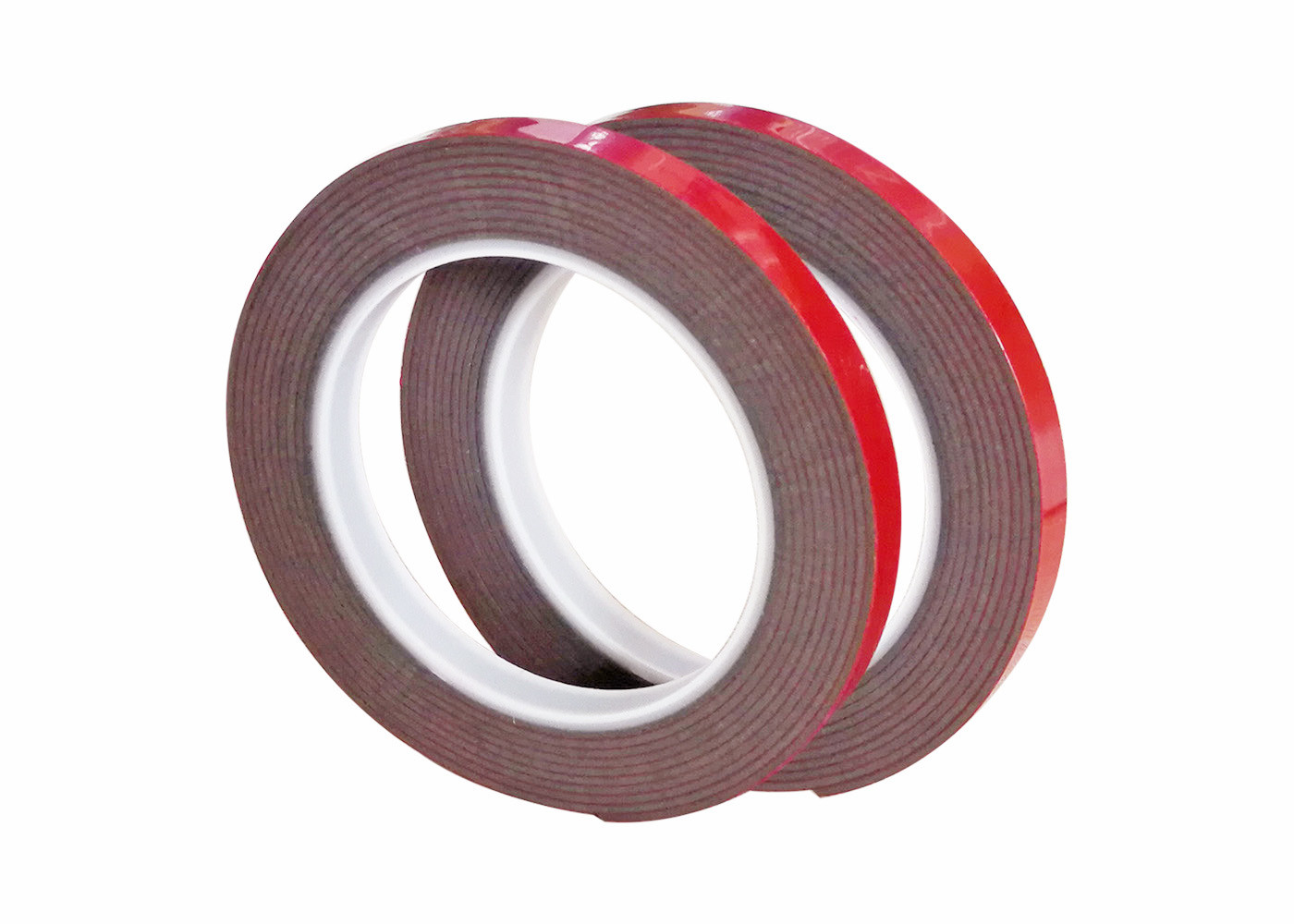 Ultra High Bonding Foam Tape Solvent Acrylic Glass Curtain Wall Applied