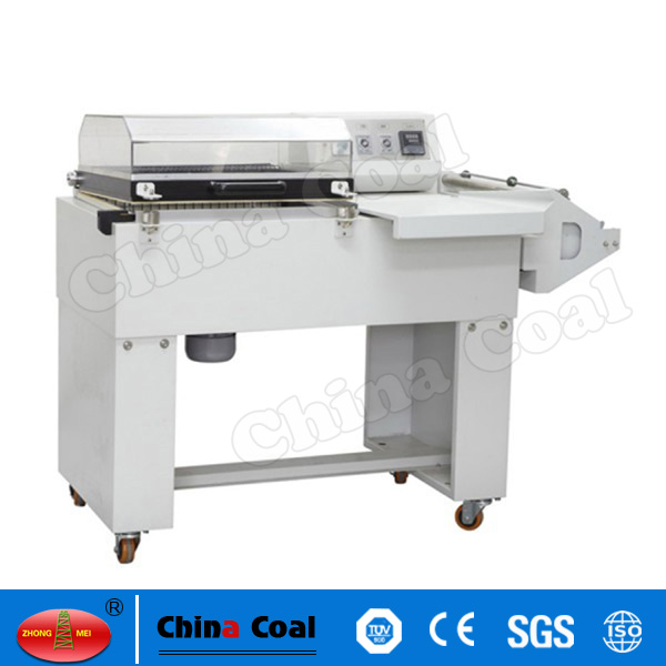 FM5540 2 In 1 Shrink Packager