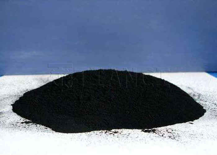Compound Fertilizer Granulation Line For Nitrogen Phosphorus And Potassium