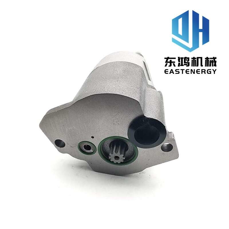 Bosch Rexroth Hydraulic Internal Gear Pump AP2D25