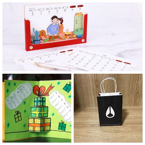 Single Sided Coated White Cardboard For Making Business Cards