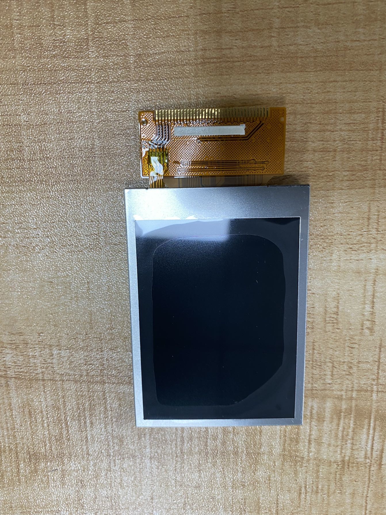 TM024HDH36 TIANMA 2.4" 240(RGB)×320 220 cd/m² INDUSTRIAL LCD DISPLAY