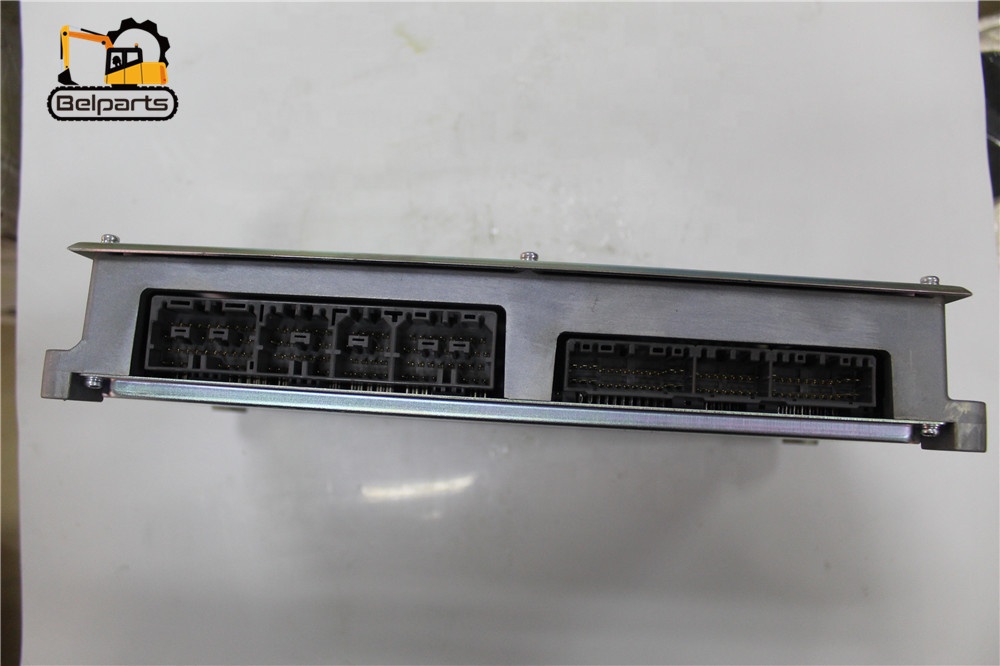 Excavator Computer Control Board ECU SK330-6E SK330LC-6E SK30-6E LC22E00048F2 Controller