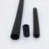 Buy cheap 7bar Continental Soft Rubber Garden Hose 75 Ft Wear-Resistant ISO from wholesalers
