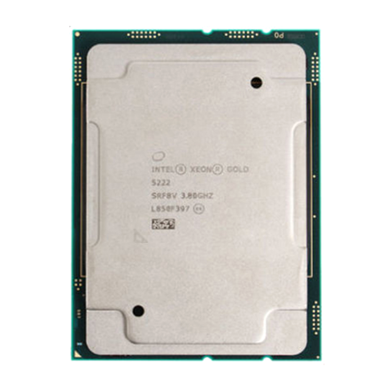 Intel Xeon Processor 4310 3rd Gen Twelve Core 2.1GHz CPU for Server Virtualization