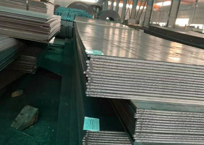 42CrMo4 4140 1.7225 Scm 440 Cold Rolled Steel Channel Black Surface Grinded Machined