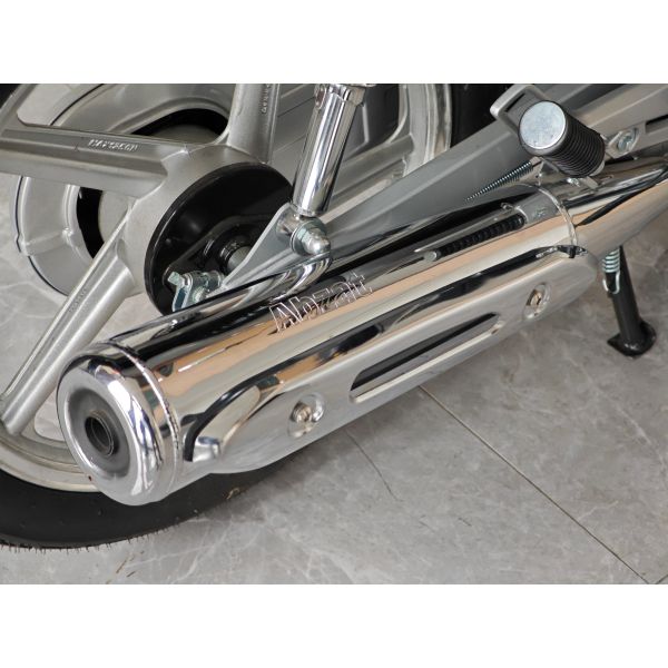 YH110T-2 CUB 110cc Dual-Clutch Honda Suzuki Yamaha Bajaj TVS