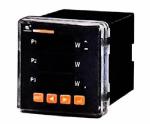 Single Three Phase Intelligent Power Meter Modbus RTU Communication Protocol